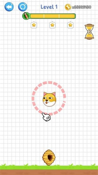 Dog Rescue中文版下载 Dog Rescue中文版下载