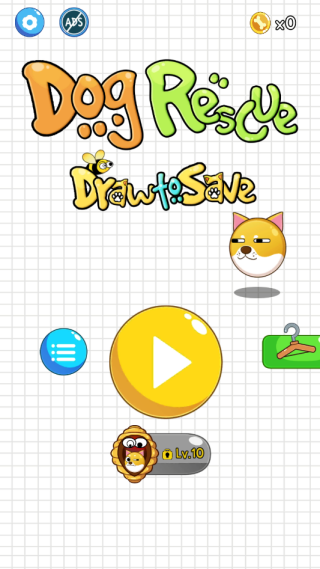 Dog Rescue中文版下载 Dog Rescue中文版下载