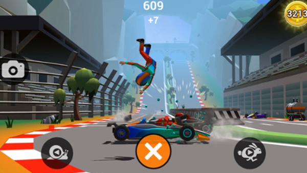 菲利刹车记官方正版游戏下载 菲利刹车记官方正版游戏下载