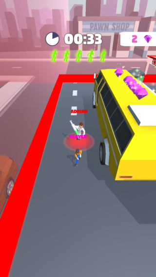 医院逃生者2025最新版(Hospital Escaper) 医院逃生者2025最新版(Hospital Escaper)