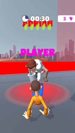 医院逃生者2025最新版(Hospital Escaper) 医院逃生者2025最新版(Hospital Escaper)