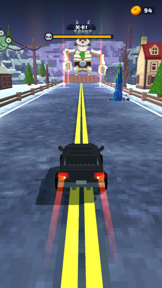 全速狂飙手机版下载 全速狂飙手机版下载