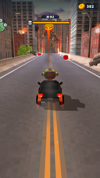 全速狂飙手机版下载 全速狂飙手机版下载