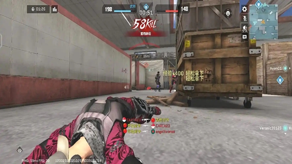 代号血战游戏(Project BloodStrike)2025最新版 代号血战游戏(Project BloodStrike)2025最新版