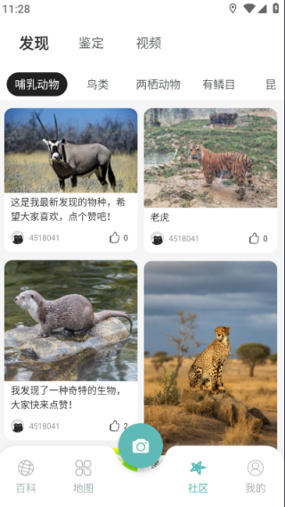 百科物语识别软件官方版下载 百科物语识别软件官方版下载