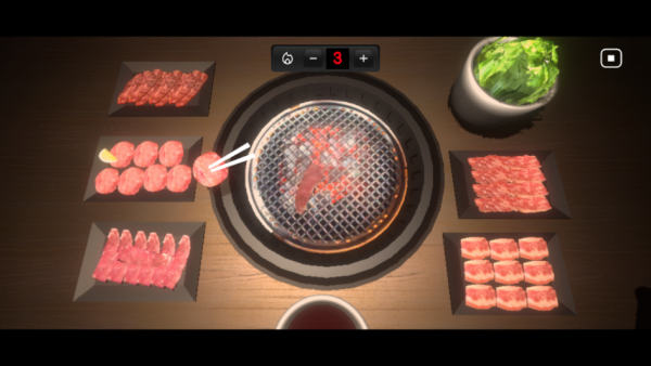 Yakiniku烤肉模拟器手游下载 Yakiniku烤肉模拟器手游下载