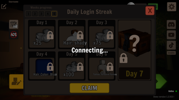 未变异者2游戏国际版(The Outlands 2) 未变异者2游戏国际版(The Outlands 2)