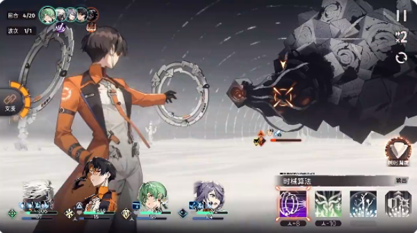 新月同行手游最新版下载 新月同行手游最新版下载