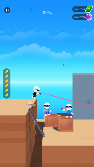 强尼扳机游戏 强尼扳机游戏