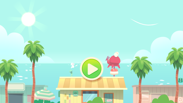 托卡小镇厨房手游 托卡小镇厨房手游