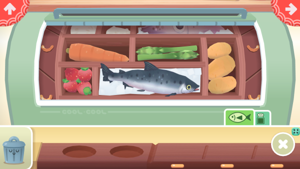 托卡小镇厨房手游 托卡小镇厨房手游