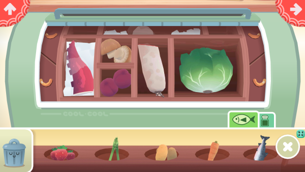 托卡小镇厨房手游 托卡小镇厨房手游