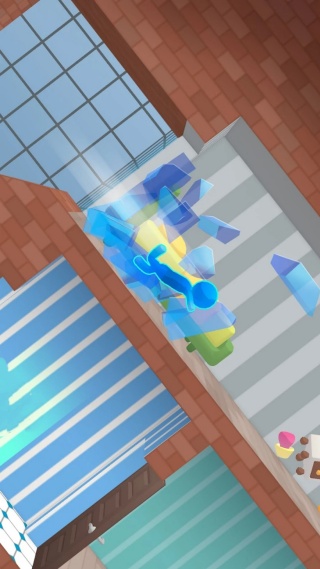 疯狂翻滚 疯狂翻滚