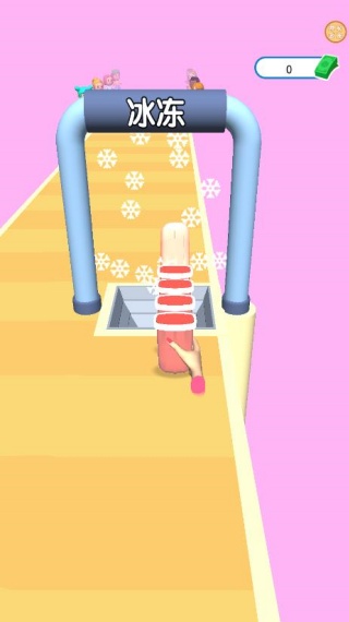 叫我雪糕刺客下载安装 叫我雪糕刺客下载安装