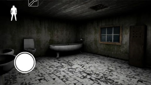 恐怖奶奶联机版最新版下载 恐怖奶奶联机版最新版下载