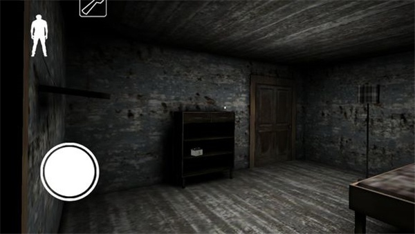 恐怖奶奶联机版最新版下载 恐怖奶奶联机版最新版下载