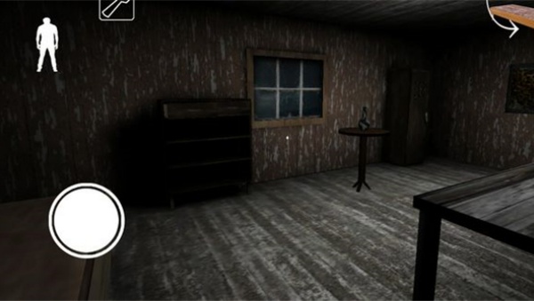 恐怖奶奶联机版最新版下载 恐怖奶奶联机版最新版下载