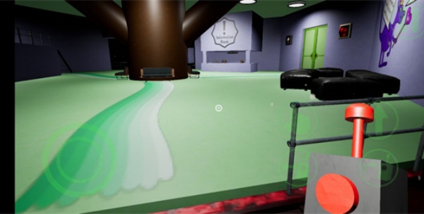 班班幼儿园3官方正版下载(Garten of Banban 3) 班班幼儿园3官方正版下载(Garten of Banban 3)