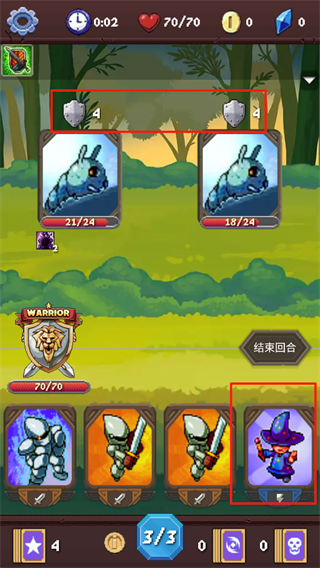 肉鸽冒险rogue adventure手游下载 肉鸽冒险rogue adventure手游下载