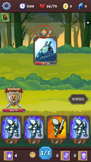 肉鸽冒险rogue adventure手游下载 肉鸽冒险rogue adventure手游下载