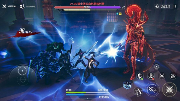 我独自升级arise官方下载(Solo Leveling Arise) 我独自升级arise官方下载(Solo Leveling Arise)