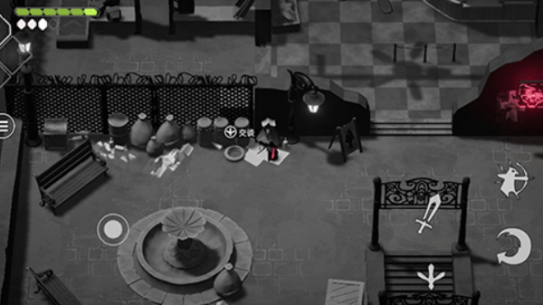 死亡之门手游下载 死亡之门手游下载