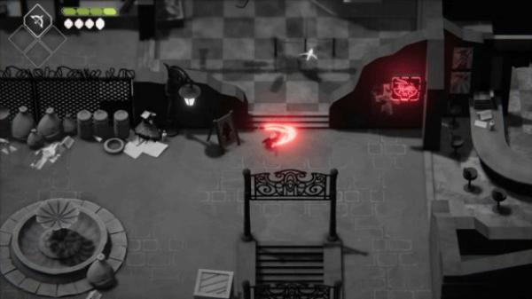 死亡之门手游下载 死亡之门手游下载