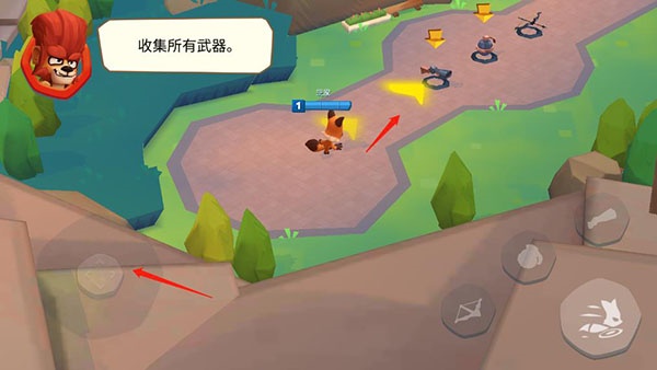 动物王者zooba游戏 动物王者zooba游戏