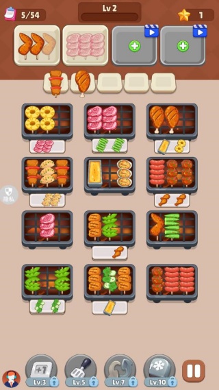 超级干饭人游戏下载 超级干饭人游戏下载