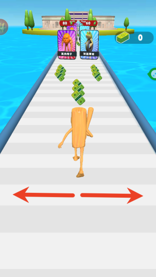 城市英雄大挑战最新版下载 城市英雄大挑战最新版下载