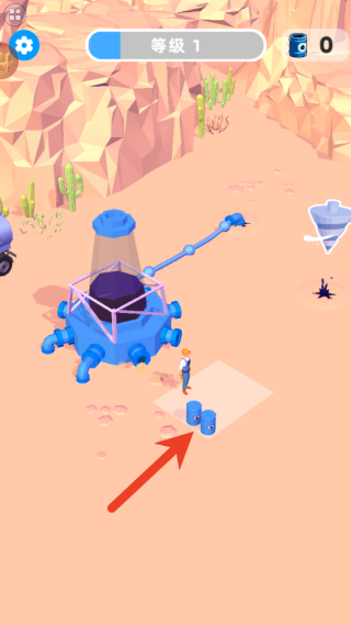 挖掘机建筑模拟器手机版下载 挖掘机建筑模拟器手机版下载