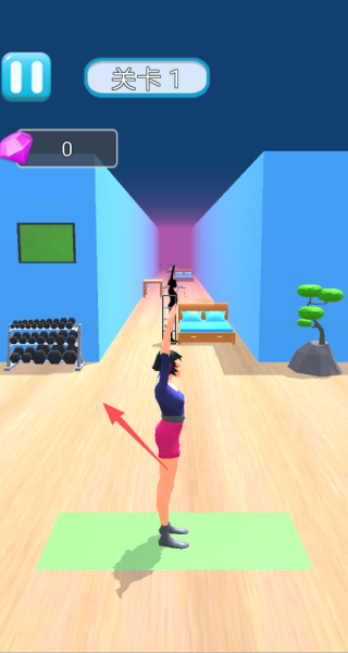 躲避障碍物模拟手机版下载 躲避障碍物模拟手机版下载