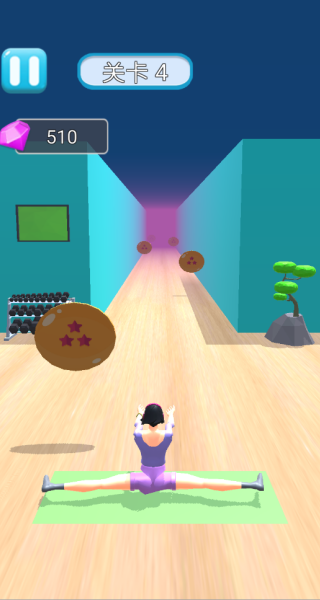躲避障碍物模拟手机版下载 躲避障碍物模拟手机版下载