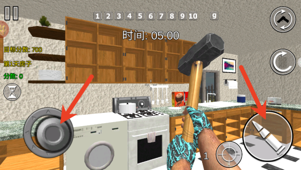 全民破坏挑战最新版下载 全民破坏挑战最新版下载