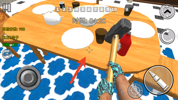 全民破坏挑战最新版下载 全民破坏挑战最新版下载