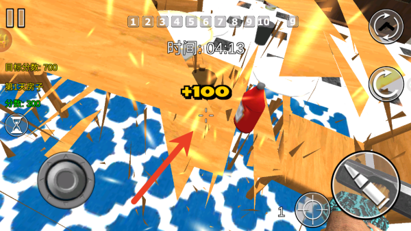 全民破坏挑战最新版下载 全民破坏挑战最新版下载