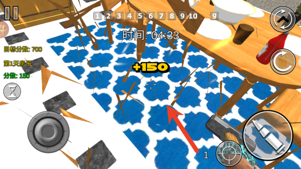 全民破坏挑战最新版下载 全民破坏挑战最新版下载