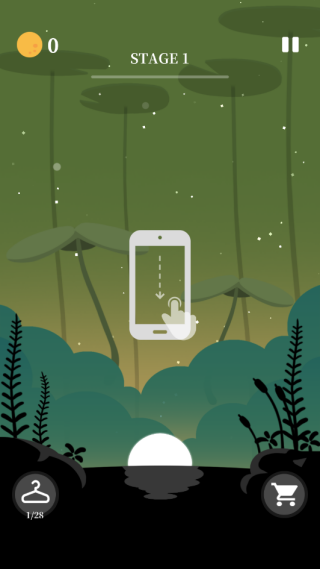 MoonFrog游戏下载 MoonFrog游戏下载