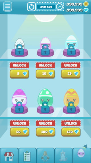 娃娃机模拟器游戏下载 娃娃机模拟器游戏下载