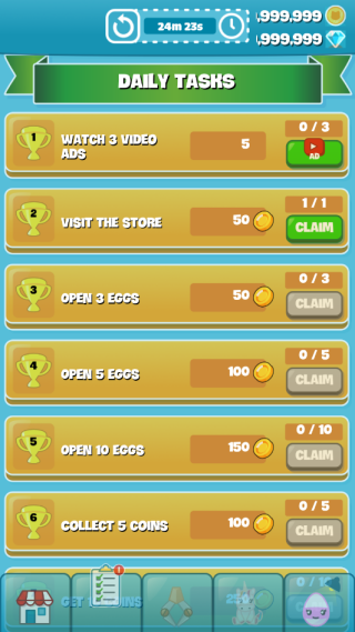 娃娃机模拟器游戏下载 娃娃机模拟器游戏下载