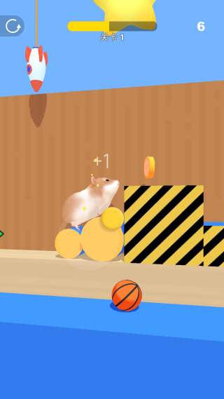 小鼠探险记 小鼠探险记