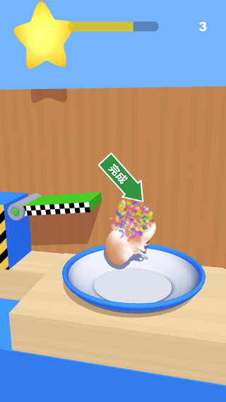 小鼠探险记 小鼠探险记