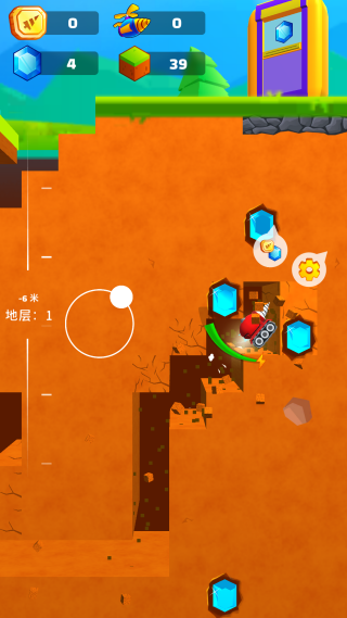 挖矿超牛 挖矿超牛