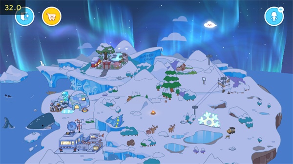 Aha世界游戏下载最新版(Aha World) Aha世界游戏下载最新版(Aha World)