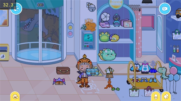 Aha世界游戏下载最新版(Aha World) Aha世界游戏下载最新版(Aha World)