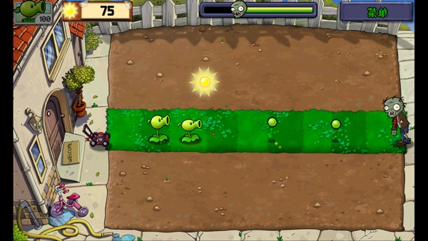 植物娘大战僵尸手机版下载 植物娘大战僵尸手机版下载