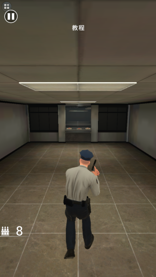 精英特警杀手游戏下载 精英特警杀手游戏下载