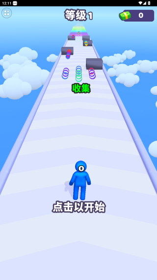 火柴人酷跑英雄最新版下载 火柴人酷跑英雄最新版下载