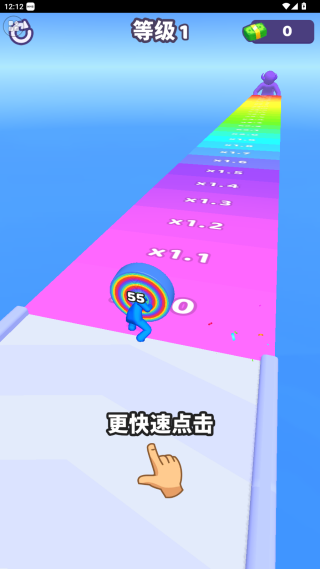 火柴人酷跑英雄最新版下载 火柴人酷跑英雄最新版下载