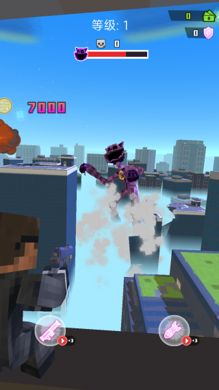 怪兽战争模拟器手机版下载 怪兽战争模拟器手机版下载